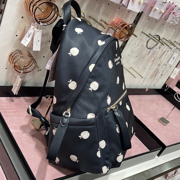 Kate Spade Chelsea Medium Backpack - Picture 10 of 16